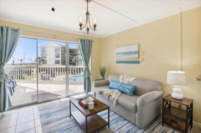 Victorian 6106 - Seaside Suite
